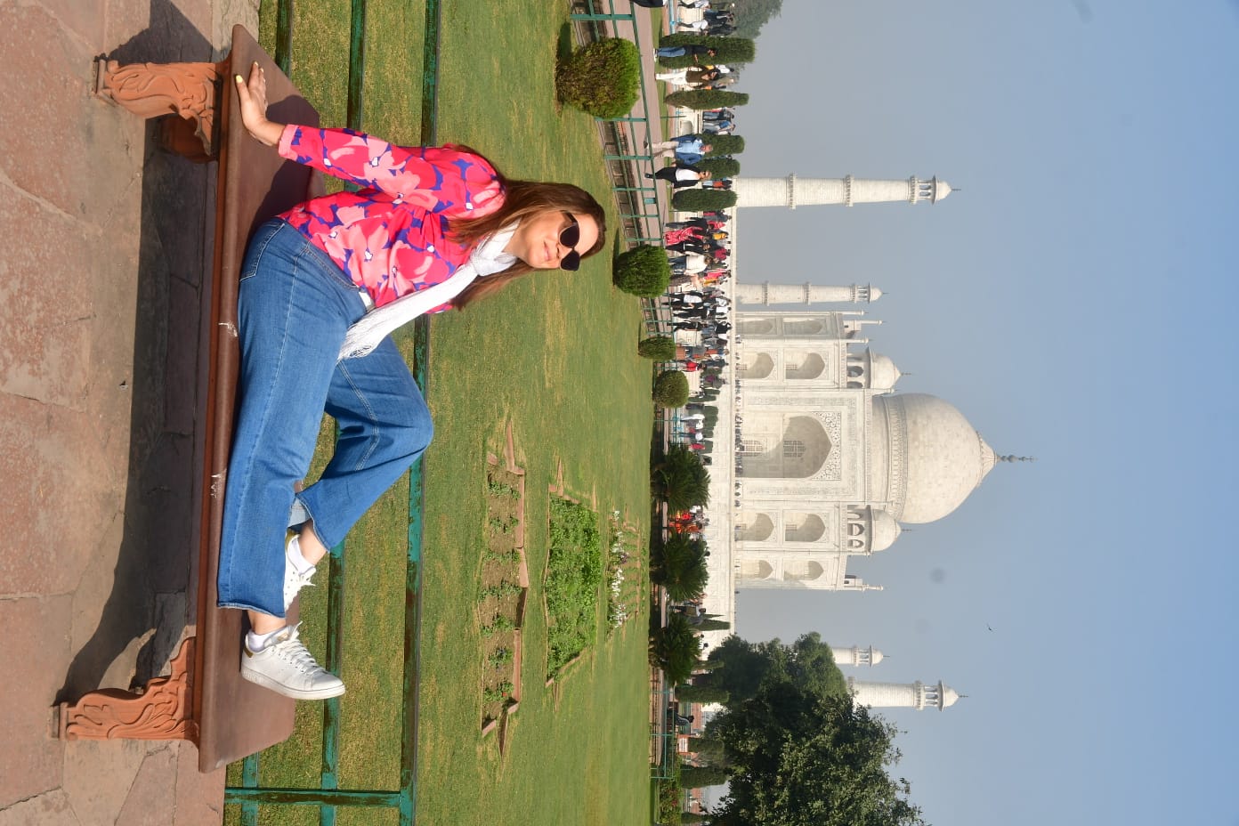Taj Mahal Tour by Car From Delhi - 10
